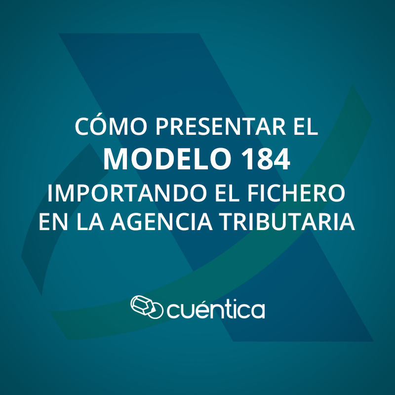 Cómo Solucionar Problemas de la Agencia Tributaria 184 - Guía Práctica ...
