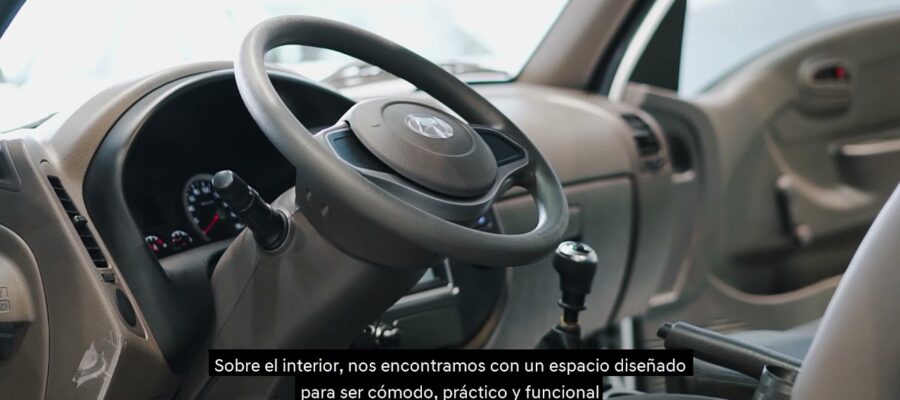 Descubre quién firma el modelo H100: Todo lo que necesitas saber ...
